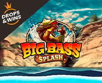Big Bass Splash