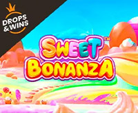 Sweet Bonanza